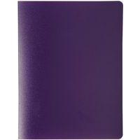 Protège-documents PP opaque pochettes cristal 40 vues pocket - Image principale