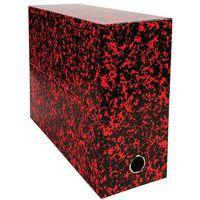 Set de 5 boîtes transfert dos 120mm annonay Assorties - Image principale