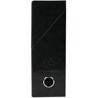 Lot de 5 boîtes transfert dos 90mm iderama Noir - Image principale