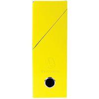 Lot de 5 boîtes transfert dos 90mm iderama Jaune - Image principale