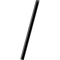 Boite de 20 baguettes à relier 15mm capacité 150 feuilles a4 - Image 2