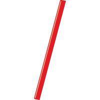 Boite de 25 baguettes à relier 3mm capacité 30 feuilles a4 - Image 4