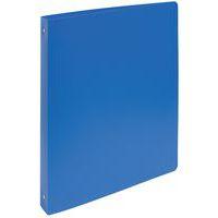 Classeur 4 anneaux 30 mm polypropylène opaque - a4 maxi - Image 3