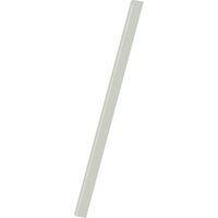 boîte de 25 baguettes à relier 6mm 60 feuilles a4 cristal - Image principale