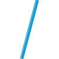 Boite de 25 baguettes à relier 6mm capacité 60 feuilles A4 - Image principale