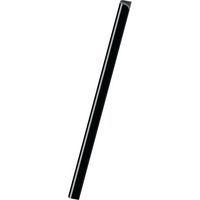 Boite de 25 baguettes à relier 9mm capacité 90 feuilles A4 - Image 2