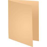 Lot de 5 Chemises foldyne 180 à bord décalé Bulle - Image principale