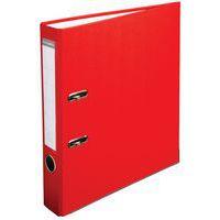 Lot de 20 classeurs à levier polypropylène dos de 50mm A4 Rouge - Image principale
