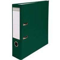 Lot de 20 classeurs à levier polypropylène dos de 80mm Vert - Image principale