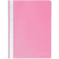 Chemise de présentation à lamelles polypropylène standard A4 - Image 2