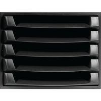 The box ouvert ecoblack - Image principale