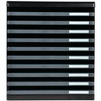 Modulo a4 10 tiroirs ouverts ecoblack - Image principale