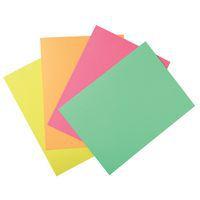 Paquet de 50 chemises 1 rabat super 250 - 24x32cm - Image principale