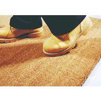 Tapis d'entrée brosse pure fibre coco - Rouleau - BtB - Image 4