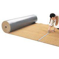 Rouleau tapis coco 2x6 m 17 mm beige - Image 2