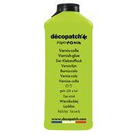 Vernis colle Paperpatch 600g multi langues (Lot de 12) - Image principale