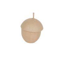 Boîte gland 6,5x6,5x9cm (Lot de 10) - Image principale