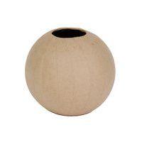 Vase boule 10,5x11x11cm (Lot de 6) - Image principale