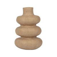 Vase curve (Lot de 2) - Image principale