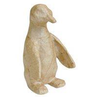 Pingouin 11,5cm (Lot de 10) - Image principale