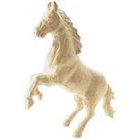 Cheval 16,5cm (Lot de 4) - Image principale