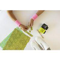 884 - Pochette 20 feuilles Décopatch - Image 3