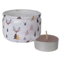 777 - Pochette 20 feuilles Décopatch Texture - Image 2