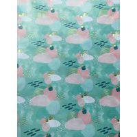 800 - Poch 20 feuilles Décopatch Texture - Image 2