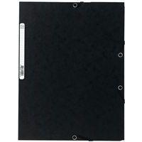 Classeur à levier prem'touch polypropylène dos 50mm A4 - Exacompta - Image principale