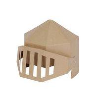 Casque de chevalier pour enfant - Image principale