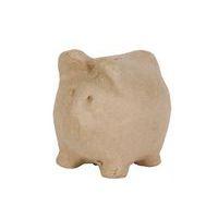 Tirelire cochon 12x12x12cm (Lot de 4) - Image principale