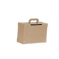 Urne valise 14,5x36x23,5cm - Image principale