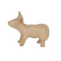 Bœuf 8,5cm (Lot de 10) - Image principale