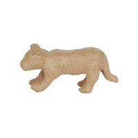 Tigre 6cm (Lot de 10) - Image principale