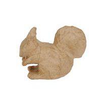 Ecureuil 7,5cm (Lot de 10) - Image principale