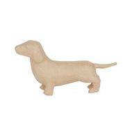 Teckel 15,5cm (Lot de 4) - Image principale