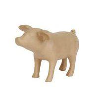 Bébé cochon 28cm - Image principale