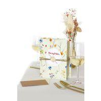 Boîte livre 22,5x18x6cm (Lot de 4) - Image 5