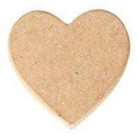 Pack de 12 cœurs aimantés 3x12x20cm (Lot de 3) - Image 3