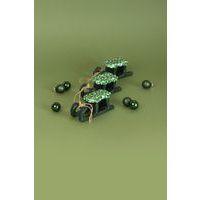 Luge à suspendre 4cm (Lot de 10) - Image 2