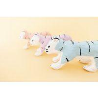 Tigre 6cm (Lot de 10) - Image 2