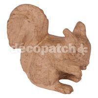 Ecureuil 7,5cm (Lot de 10) - Image 2