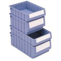 Lot de 50 Proteges Etiquettes  Pour bac 4,4/6/7,8/9,4L - Image 2