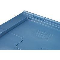 Bac 5L  A couvercle intégré 310x200x170mm - Image 3