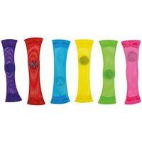 Lot 6 filets souples avec billes - Image principale