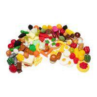 Sachet d'aliments (114pi) - Image principale