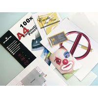 Pochette à plastifier à chaud - Carte - Image 3