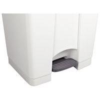 Poubelle agroalimentaire - 45 L - Manutan Expert - Image 5