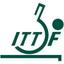 Certifié ITTF (International Table Tennis Federation)