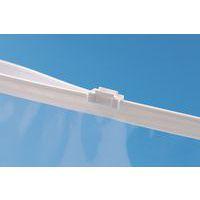 Sachet plastique Topmatic Minigrip® - 75 µm - À curseur - Image 2